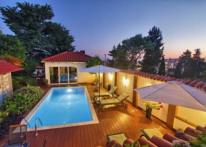 Villa Gloria