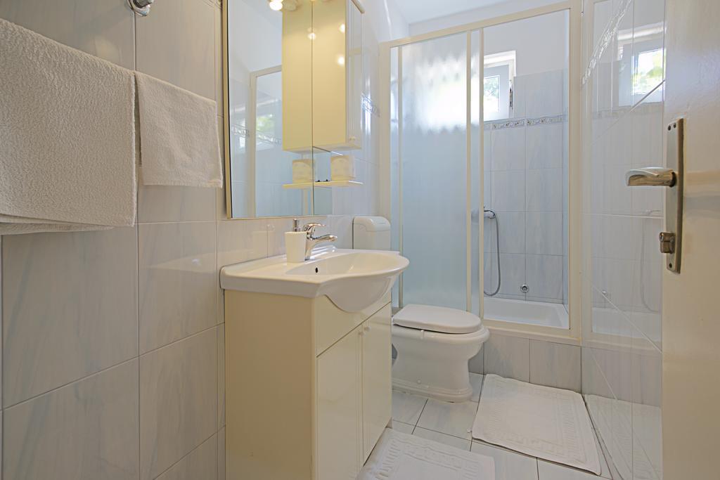Apartment Gloria *